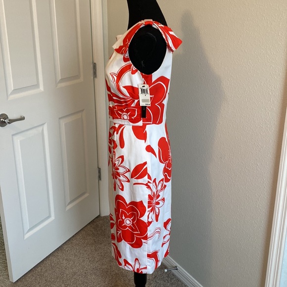 DAVID MEISTER DRESS - Picture 3 of 11